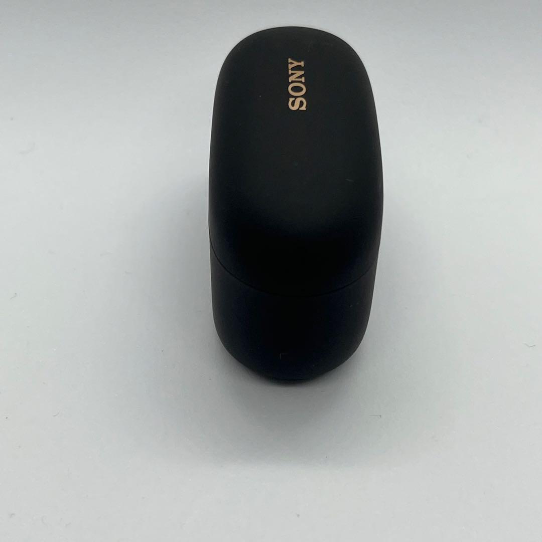 ソニー　WF-1000XM5 ブラック 充電ケースのみ