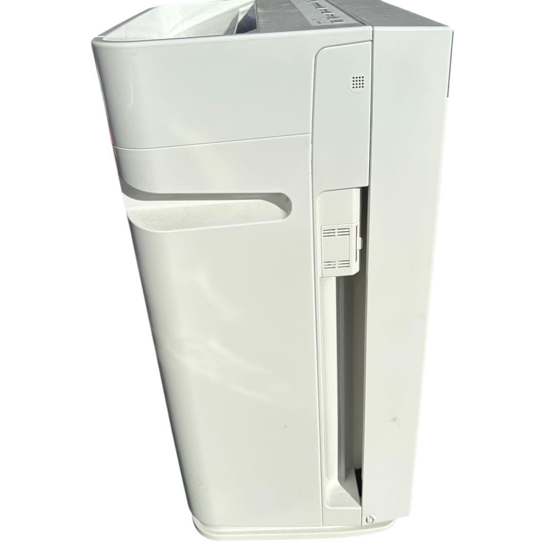 DAIKIN 加湿ストリーマ空気清浄機 ACK70X-W