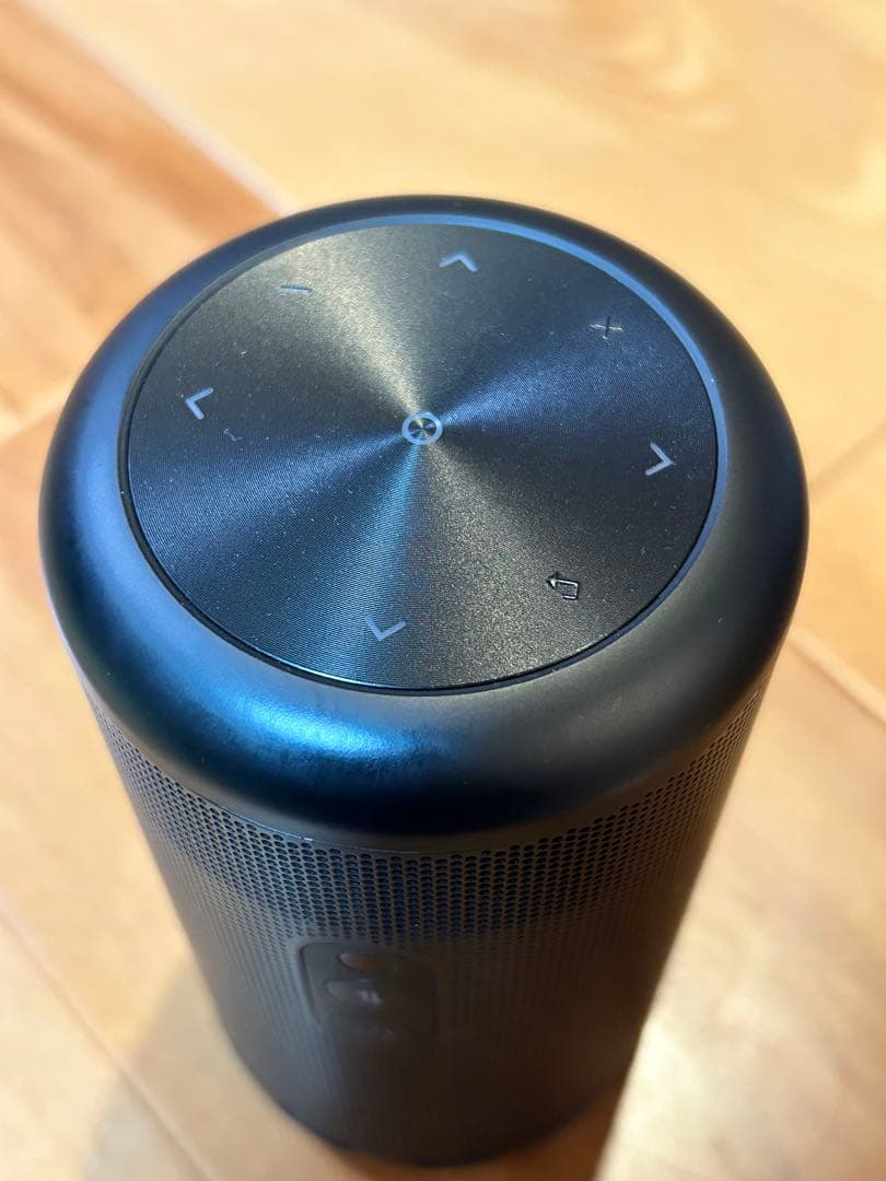 Nebula Capsule II ポータブルプロジェクター