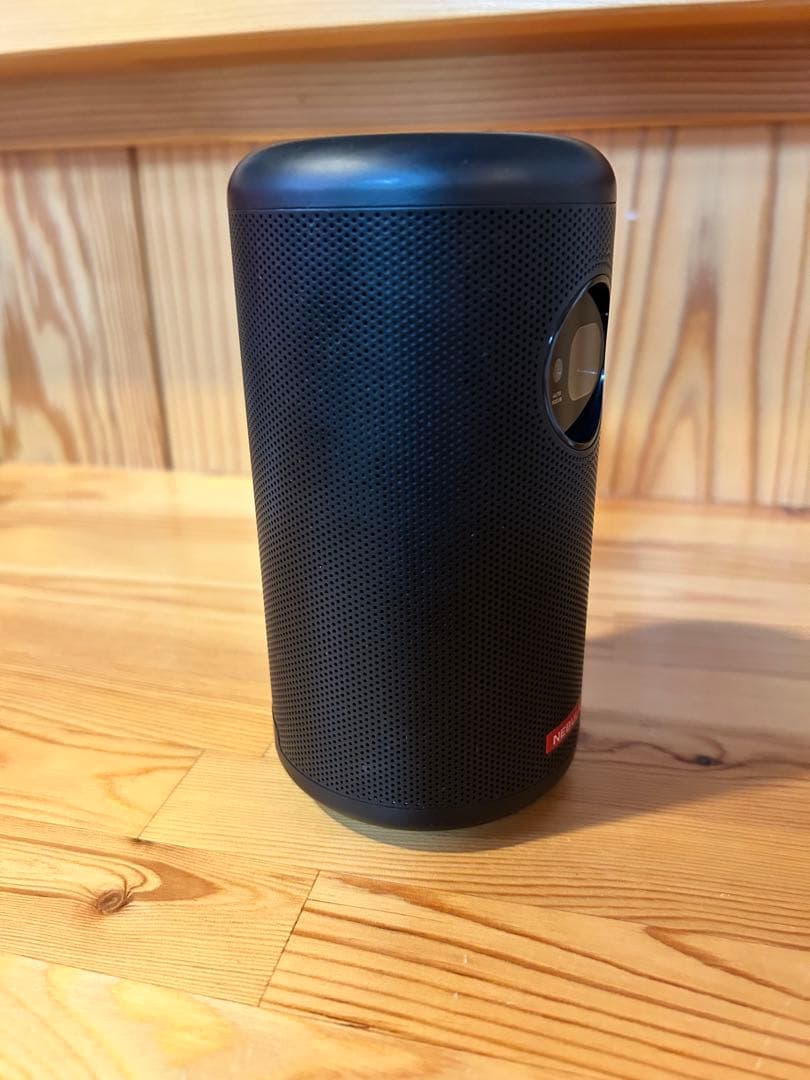 Nebula Capsule II ポータブルプロジェクター