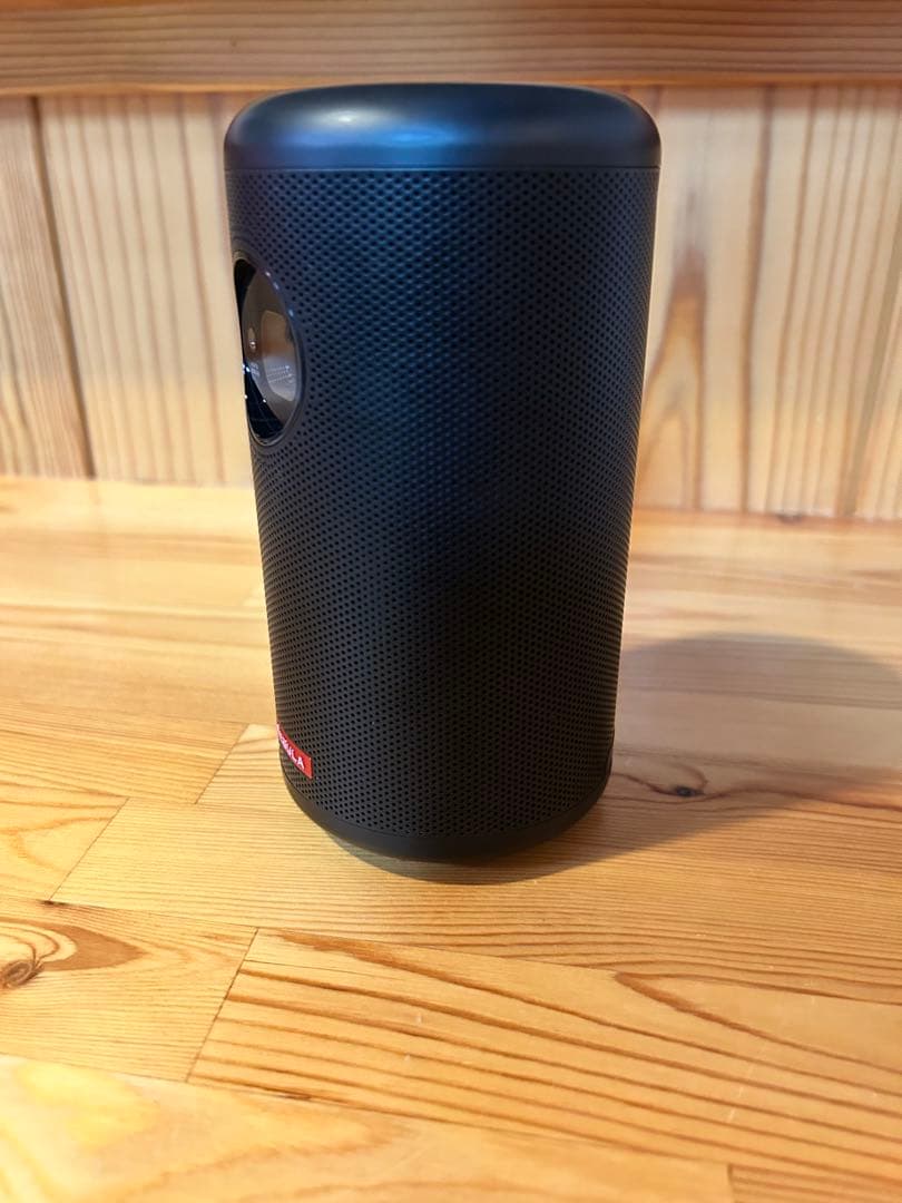 Nebula Capsule II ポータブルプロジェクター