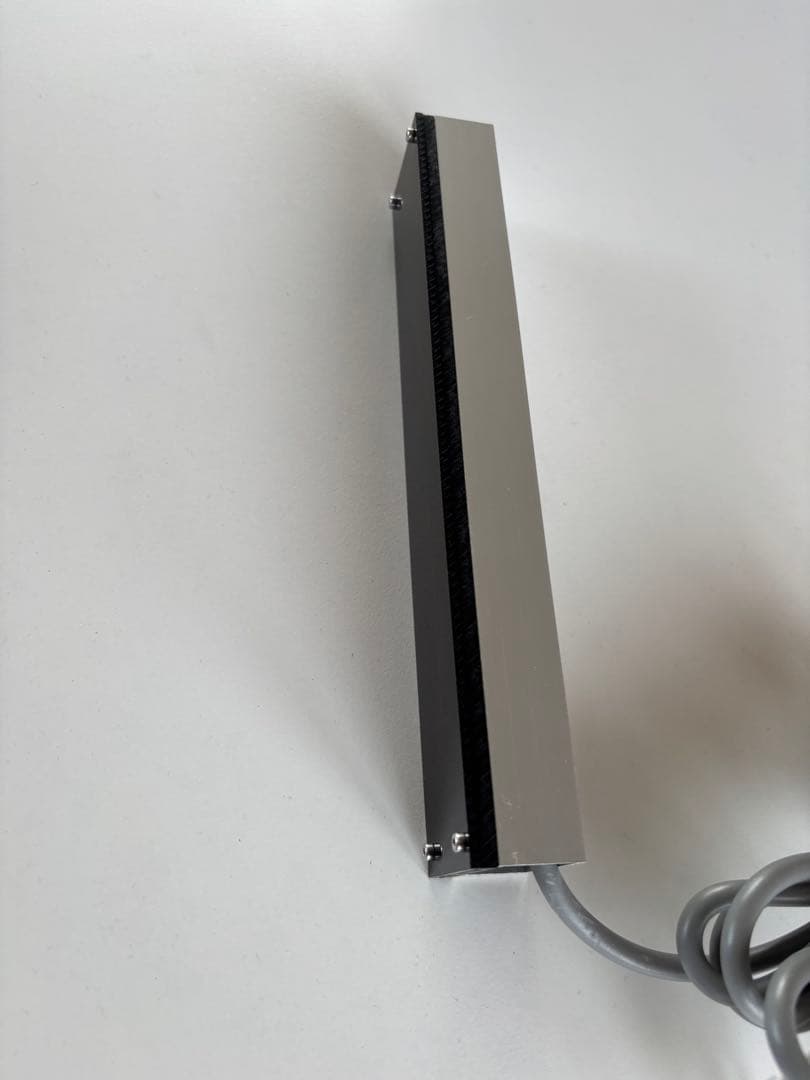 レベルインジケーター