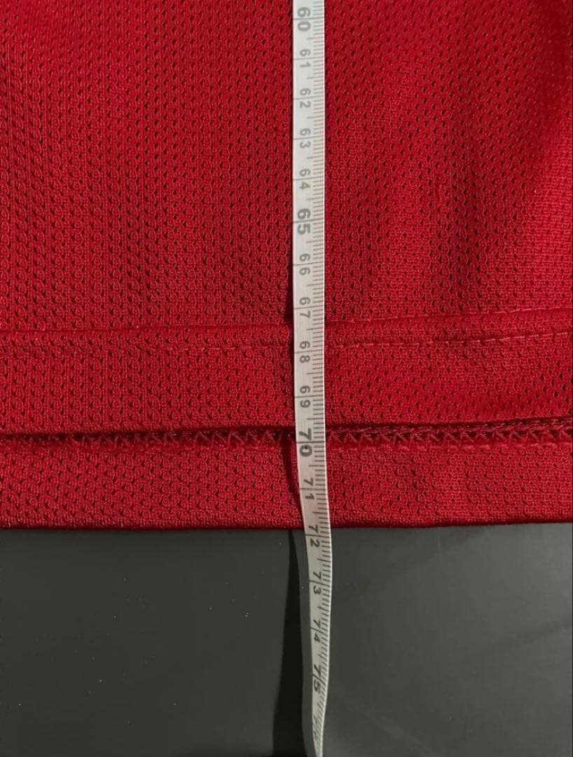 N*1様 【50周年記念版・新品】レトロレプリカジャージ＂Michael Jor