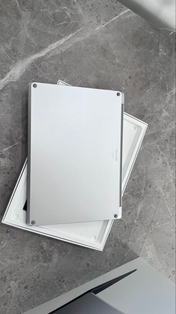 Windowsノート本体 Microsoft Surface Laptop4 i5/8GB/256GB