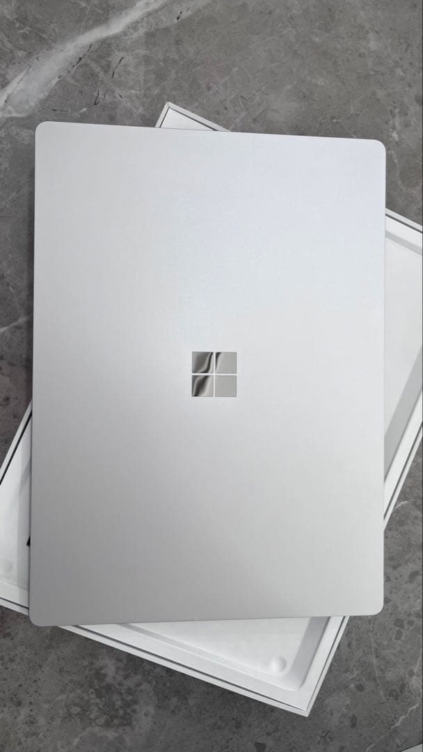 Windowsノート本体 Microsoft Surface Laptop4 i5/8GB/256GB