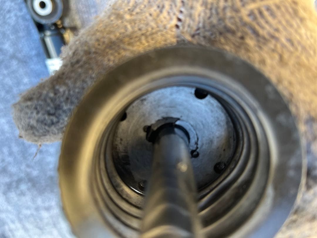 HKS AGH30W GGH30W 30 アルファード ヴェルファイア 車高調