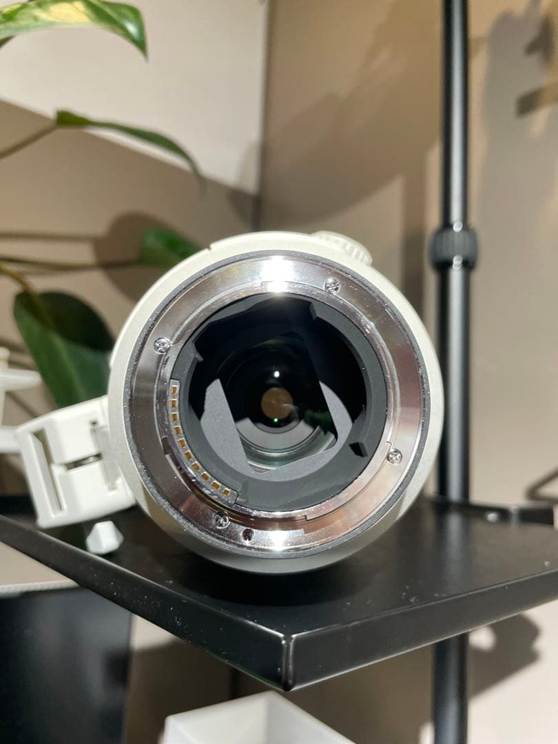 【美品】SONY FE 200-600mm F5.6-6.3 G OSS