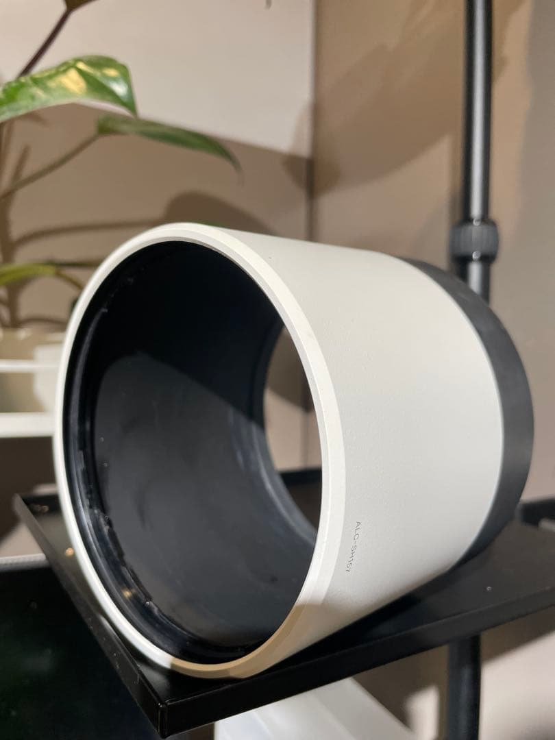 【美品】SONY FE 200-600mm F5.6-6.3 G OSS