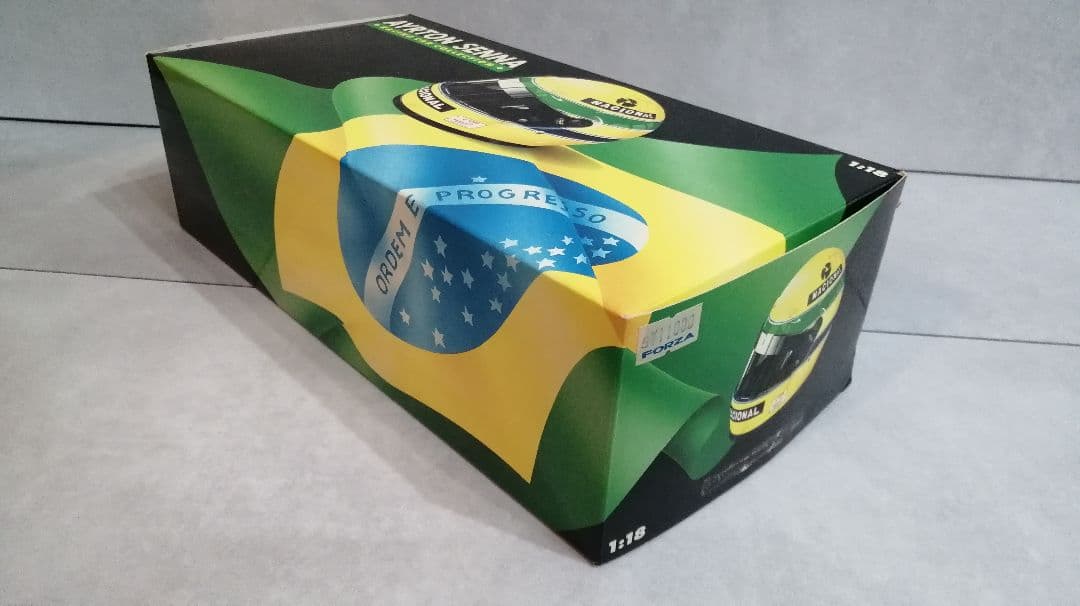 MINICHAMPS アイルトンセナ マクラーレン ホンダMP4/5 1989