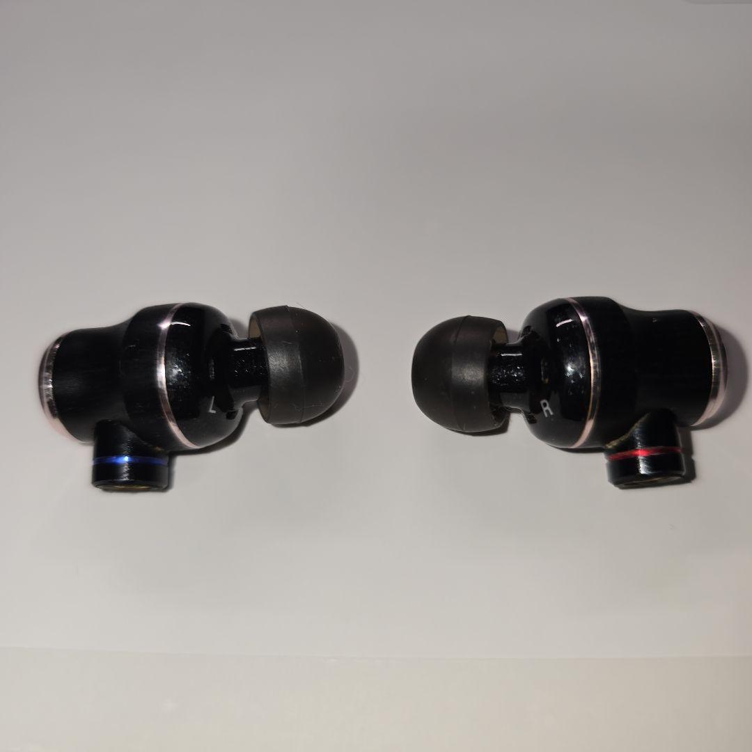 CLASS-S WOOD 01 inner HA-FW01　本体のみ