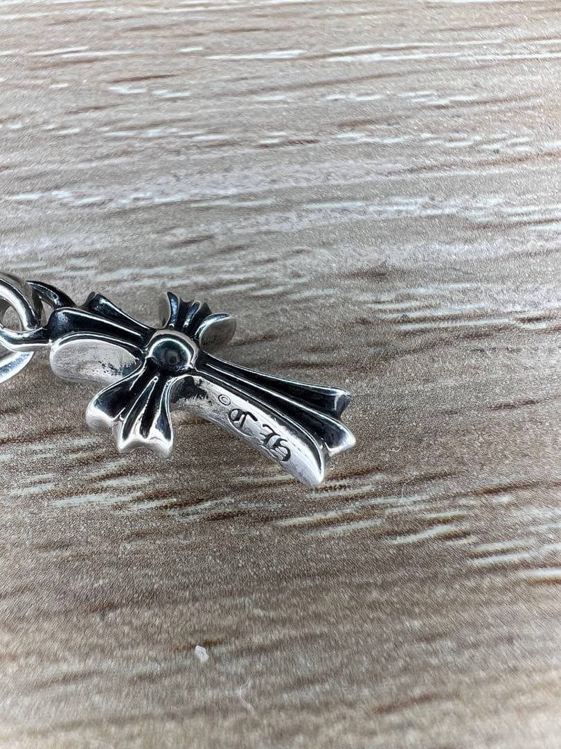 り*と様 クロムハーツ　ベイビーファット