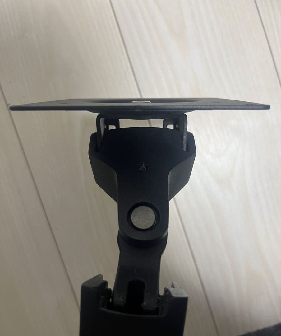 Ergotron LX モニターアーム 45-241-224