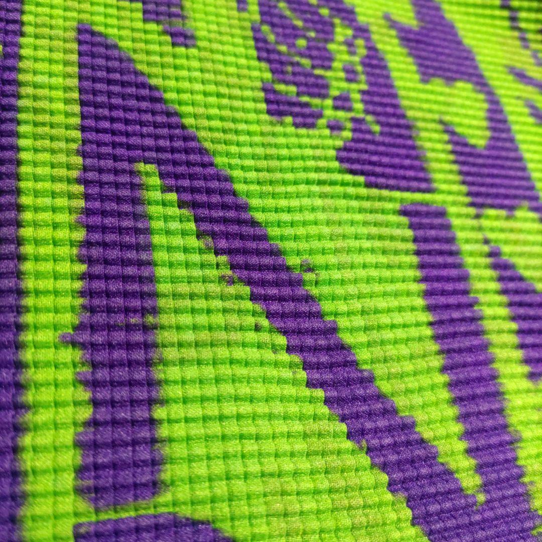 【美品】イッセイミヤケ　me　トランプ柄