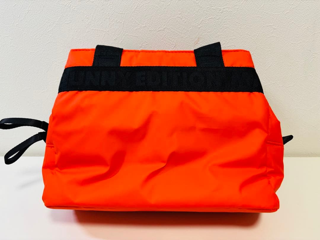 MASTER BUNNY EDITION カートバッグ