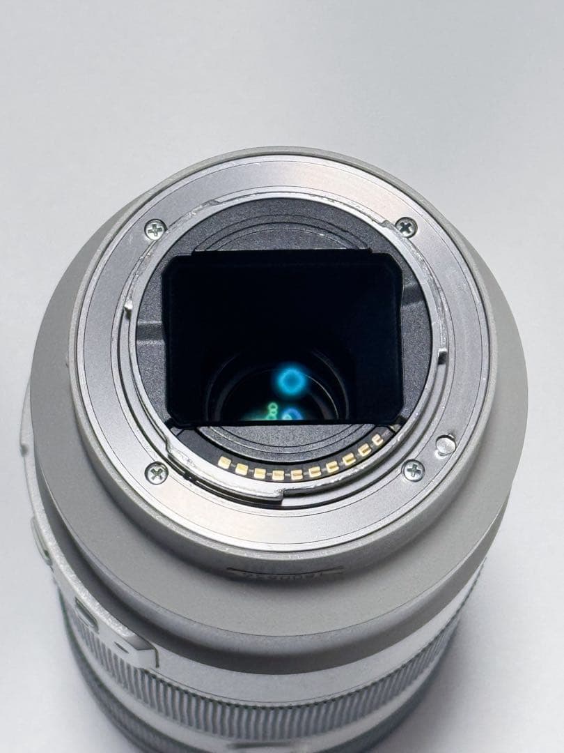 レンズ(ズーム) FE 70-200mm F4 G OSS SEL70200G