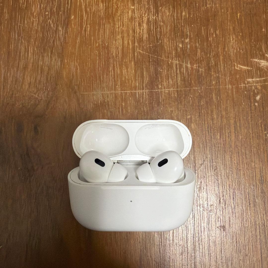 イヤホン Air Pods Pro2