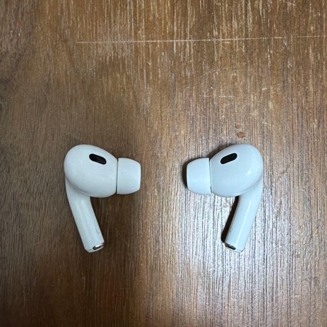 イヤホン Air Pods Pro2