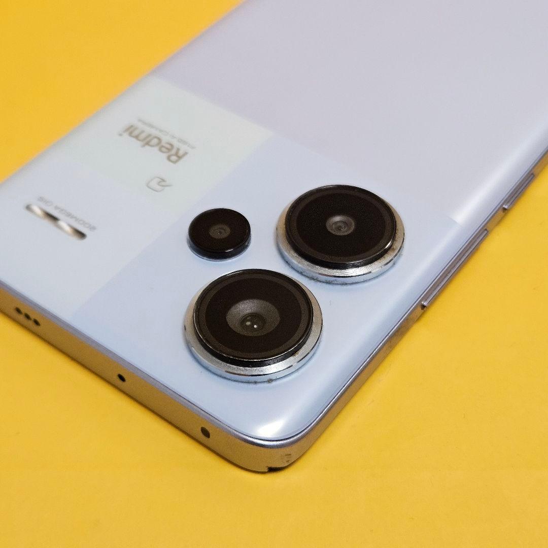 Redmi Note13 Pro+ 5G｜24時間以内発送#927