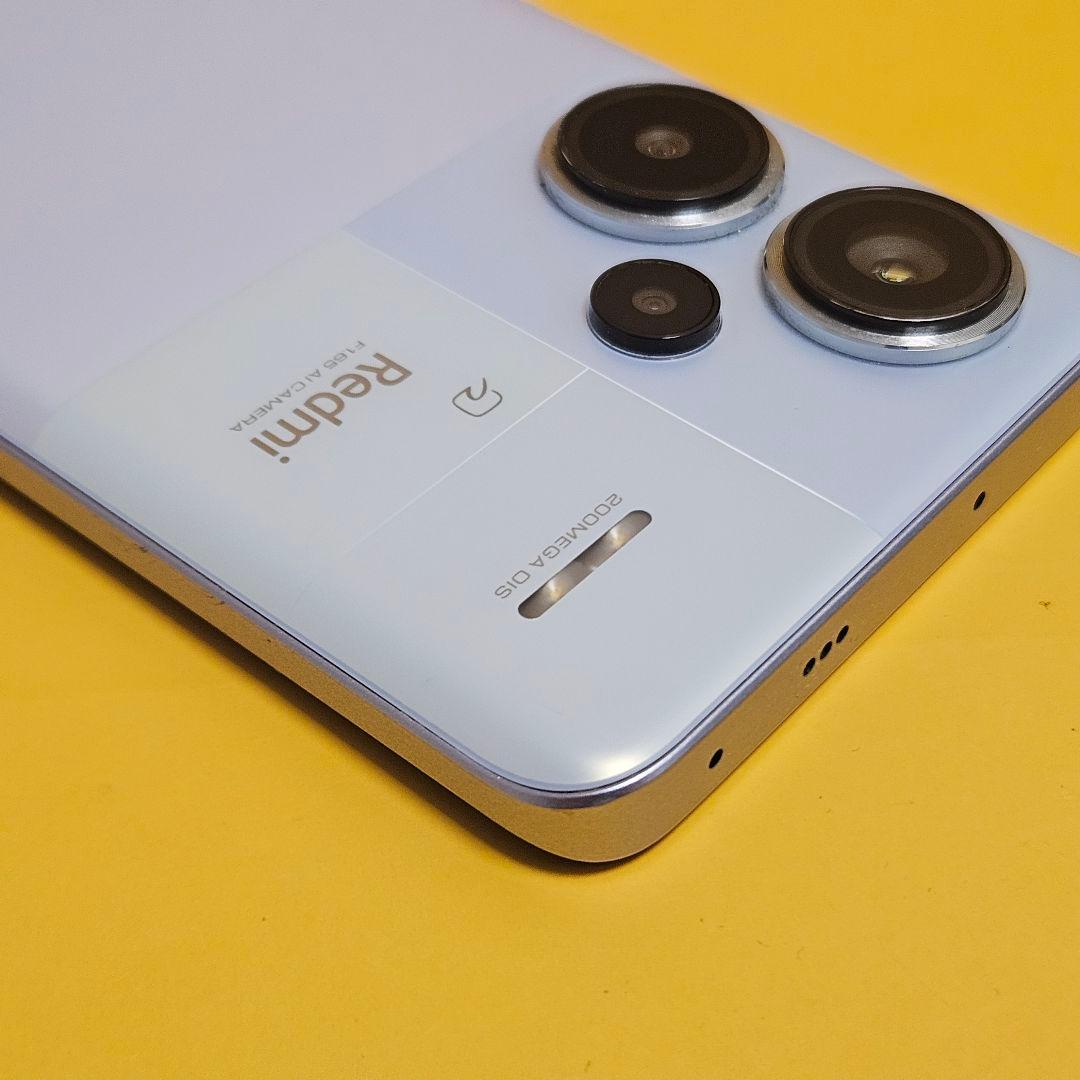 Redmi Note13 Pro+ 5G｜24時間以内発送#927