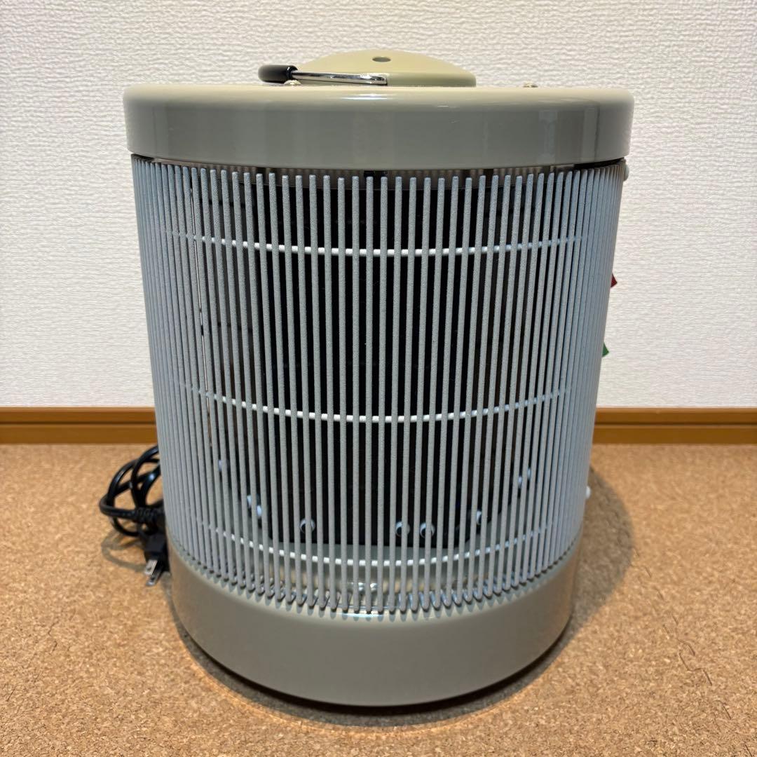 【美品】遠赤外線パネルヒーター 1000型 暖話室 DAN1000-R16