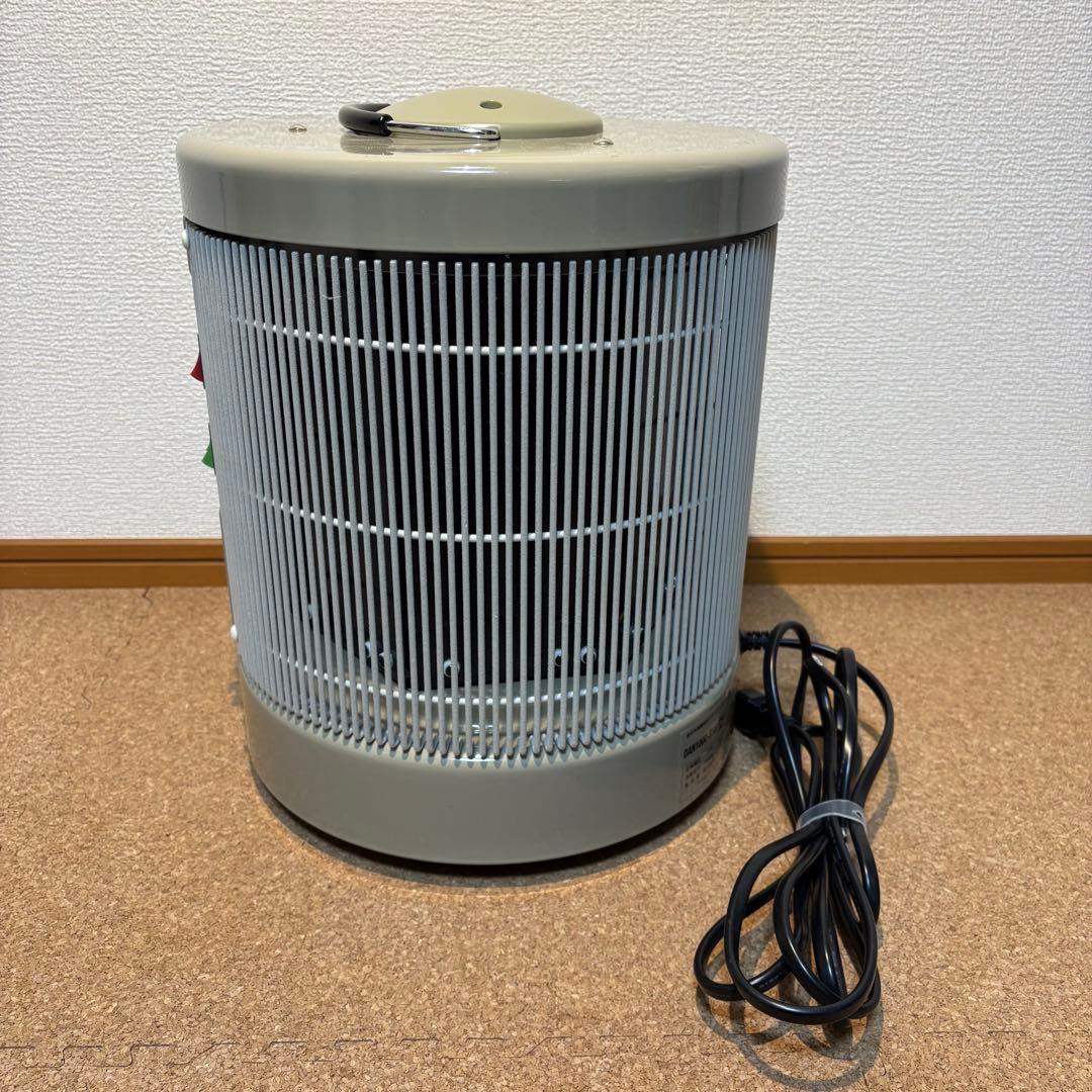 【美品】遠赤外線パネルヒーター 1000型 暖話室 DAN1000-R16