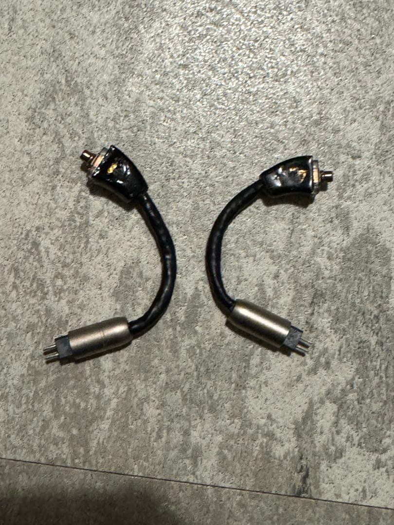 “OmniSheep” for FOSTEX / TM2 Short cable