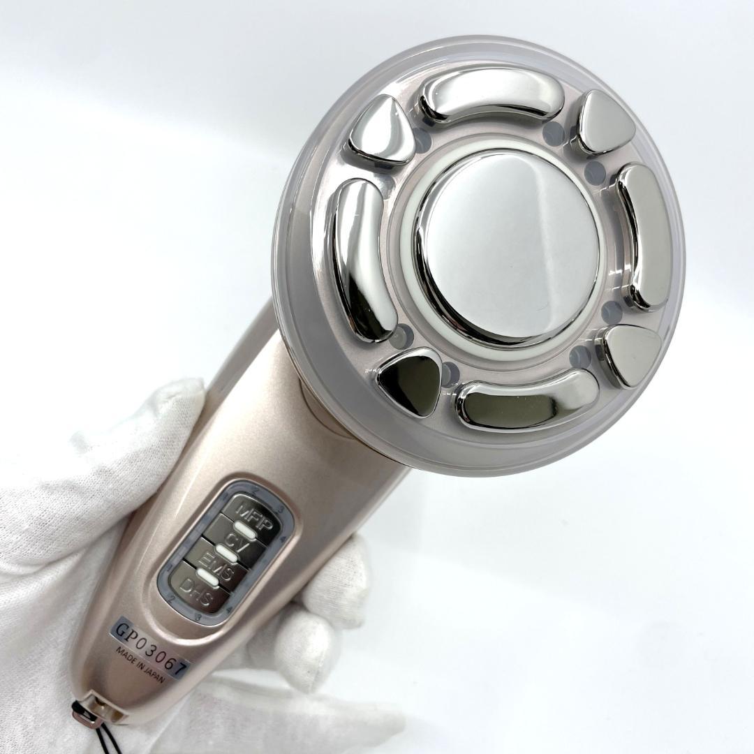 良品　Dr.Caviet Ghost Plus 家庭用 美容機器