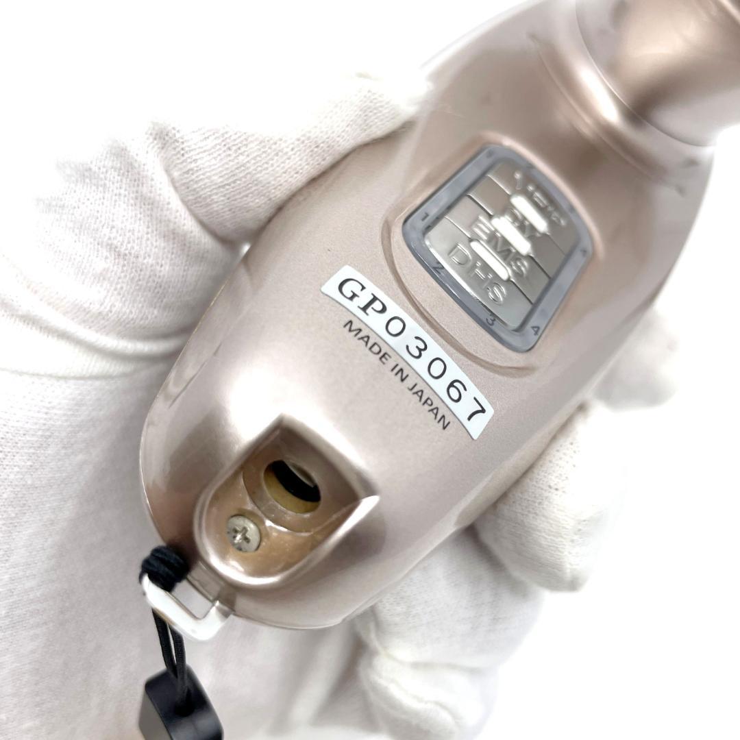 良品　Dr.Caviet Ghost Plus 家庭用 美容機器