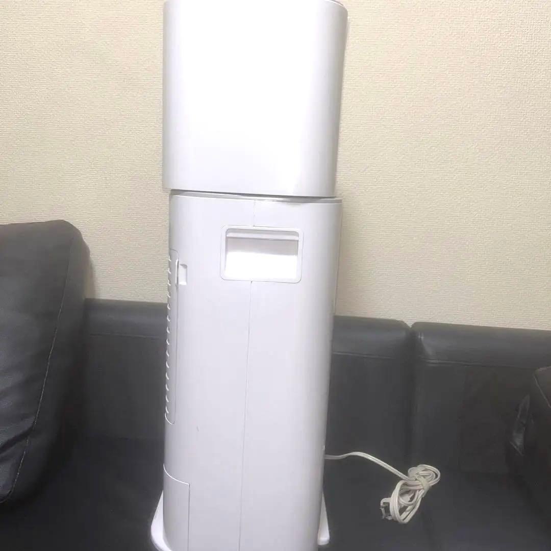 【新春価格】アイリスオーヤマ サーキュレータ衣類乾燥除湿機 IJD-I50 美品