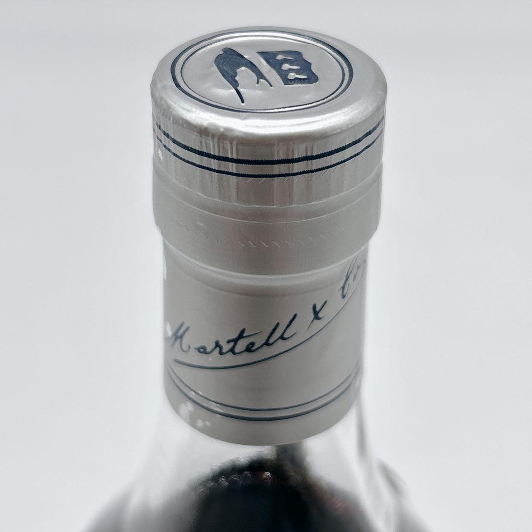 MARTELL CORDON BLEU マーテル　コルドンブルー