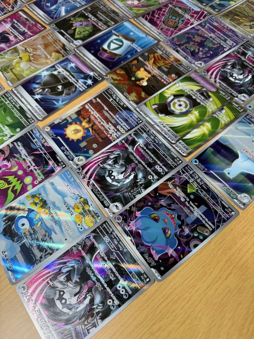 ポケモンカード 大量まとめ売り