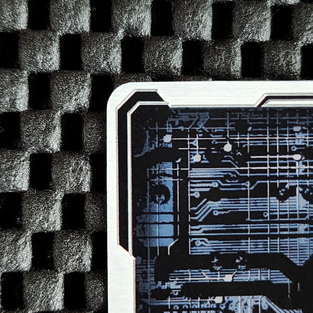 SFR 【異海顕臨】永劫夢ク・リト Z/X ゼクス