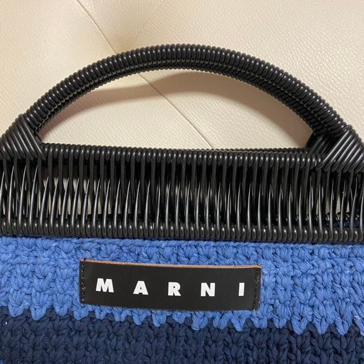 MARNI market 新品未使用品バッグ