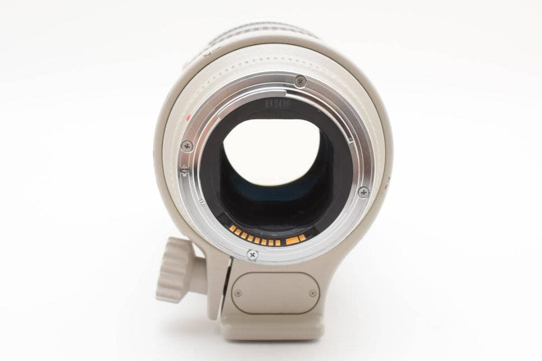 ★美品★ キャノン EF 70-200mm F2.8 L USM #595M
