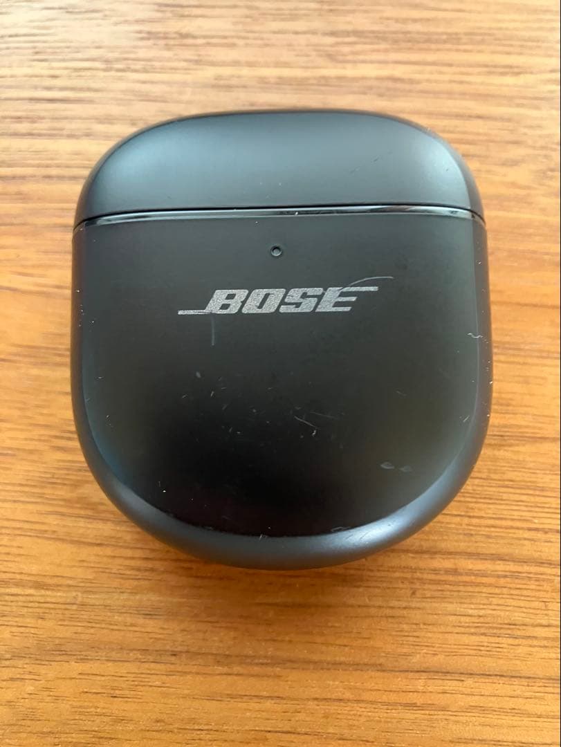 イヤホン bose quietcomfort ultra earbuds