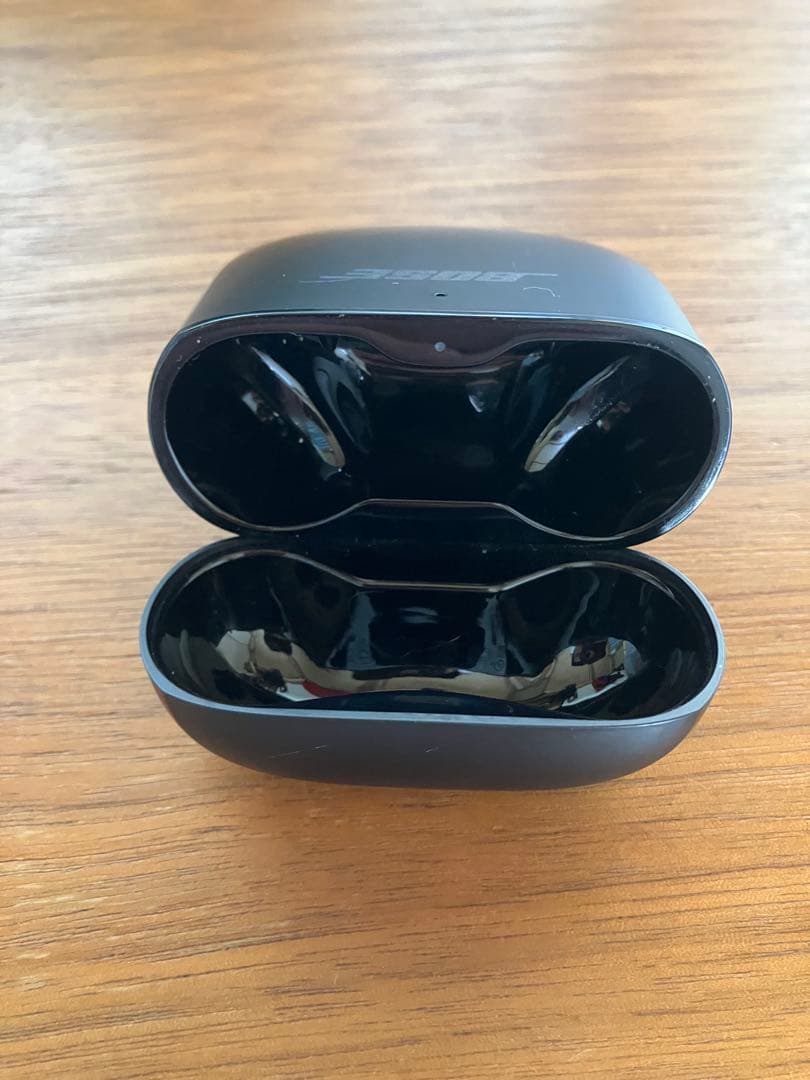 イヤホン bose quietcomfort ultra earbuds