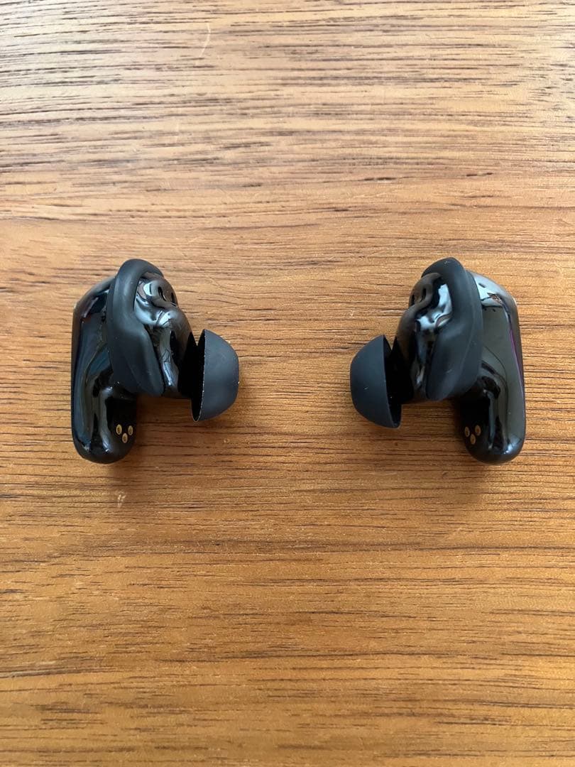 イヤホン bose quietcomfort ultra earbuds