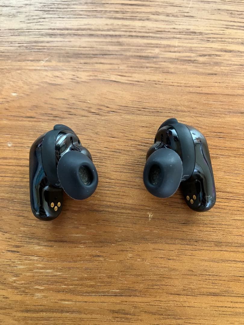 イヤホン bose quietcomfort ultra earbuds