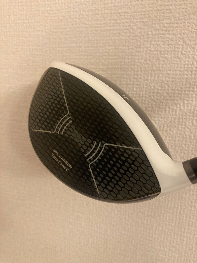 本日限定価格 美品 ステルスグローレ ドライバー スピーダーNX グリーン