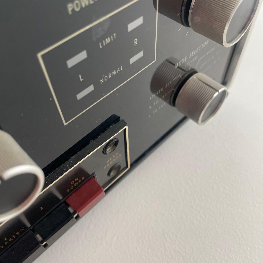 McIntosh MA6200 プリメインアンプ ＊引き取り割アリ＊