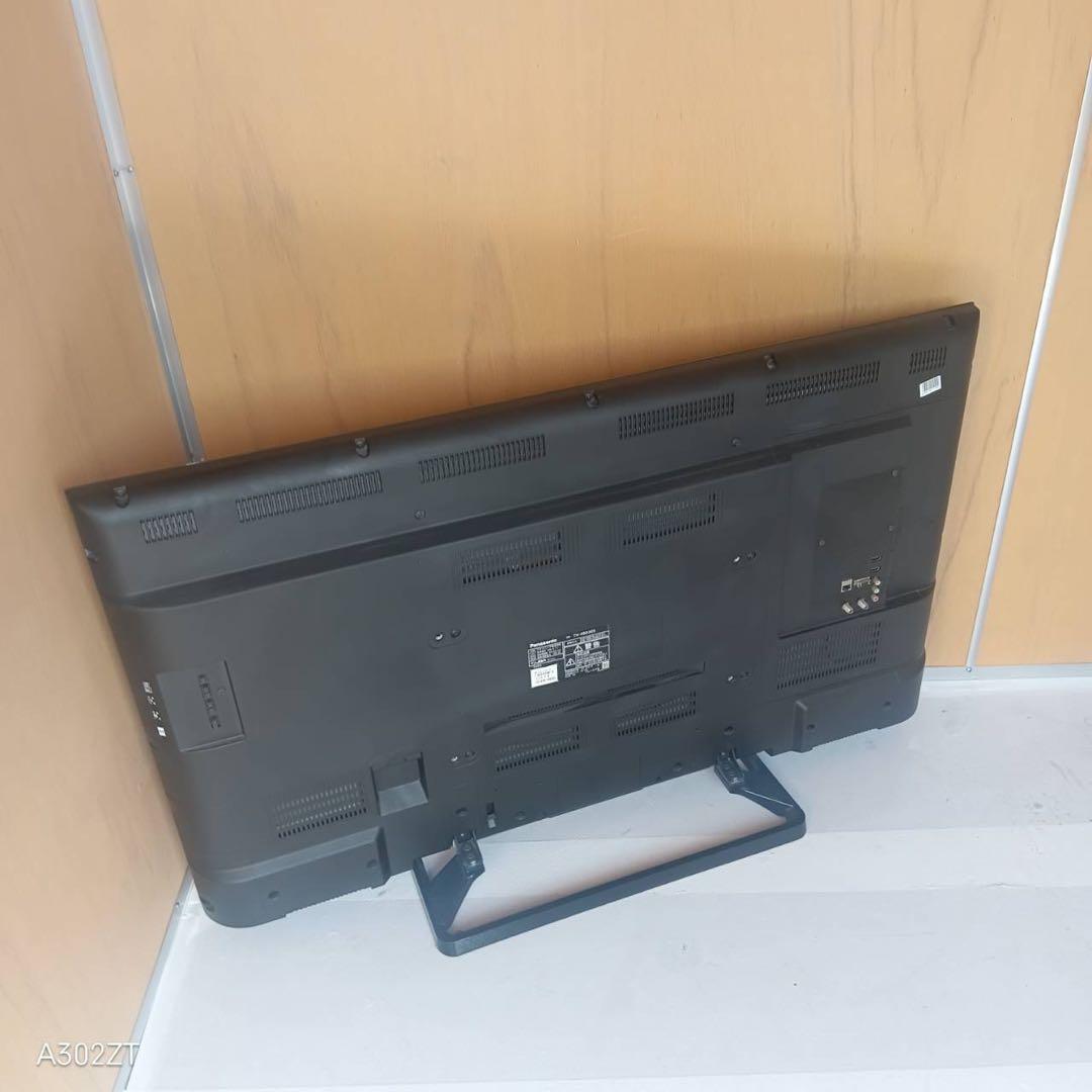 I 100送料無料 Panasonic　49インチ液晶テレビ　展示品