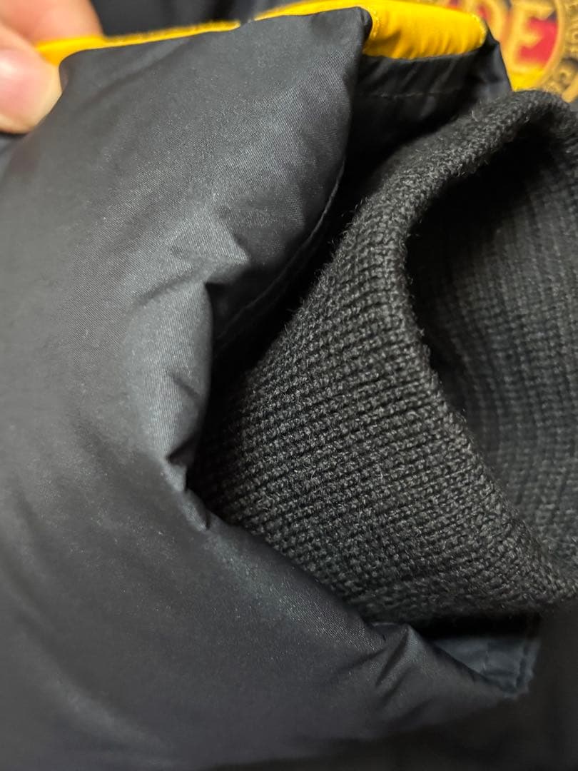 たかL ラルフ・ローレン ダウンジャケット