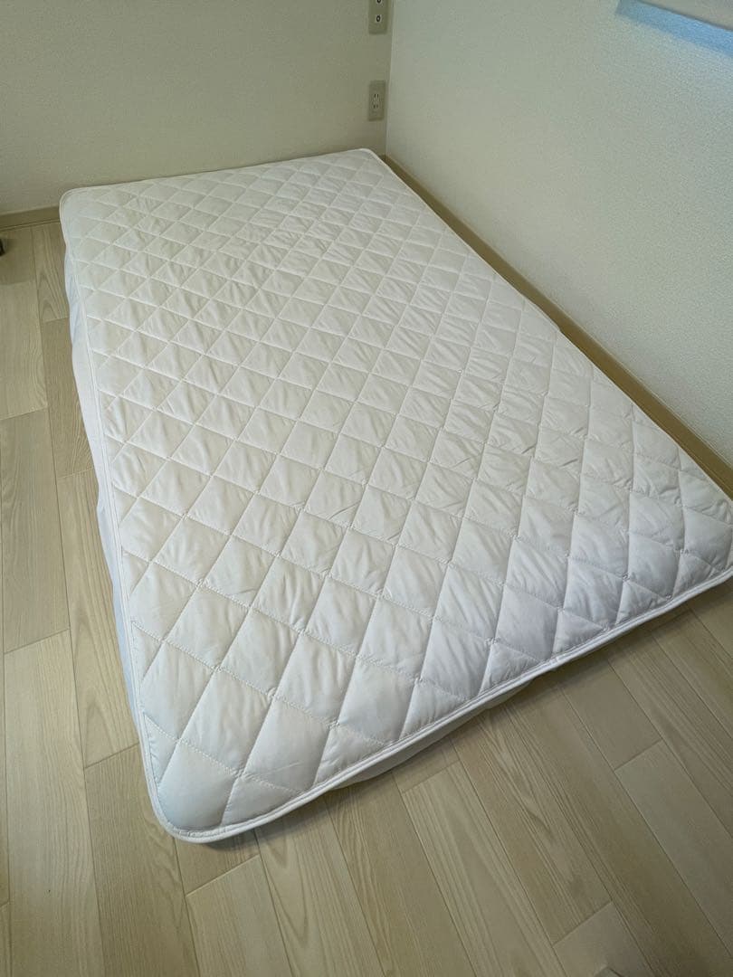 ♡*♡様 【送料込み】SOMRESTA マットレス PREMIUM セミダブル