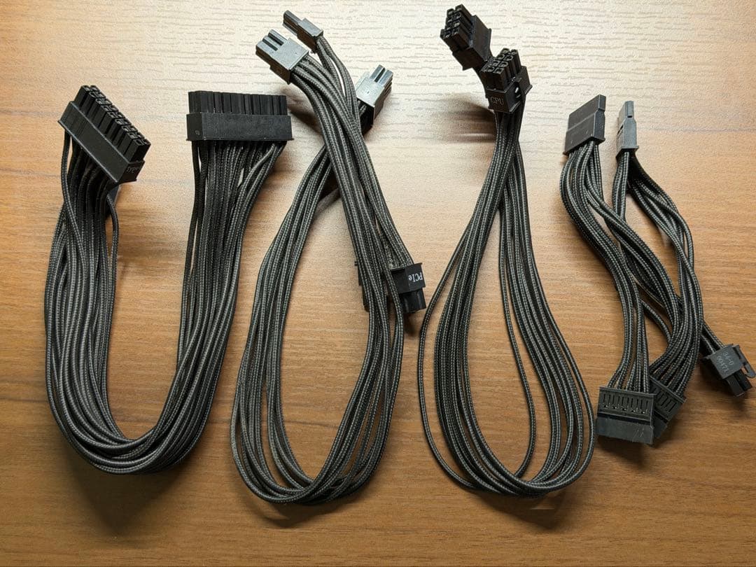 コルセア CORSAIR SF750 Platinum 750W SFX電源