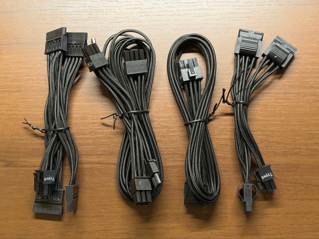 コルセア CORSAIR SF750 Platinum 750W SFX電源