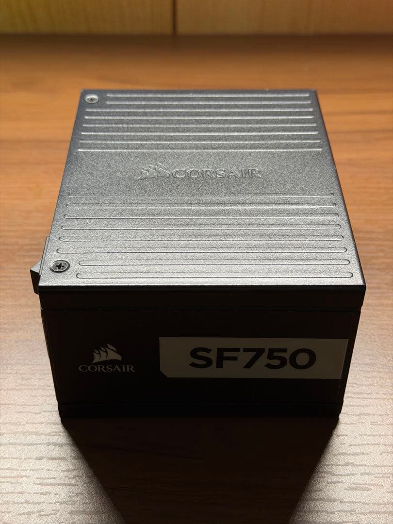 コルセア CORSAIR SF750 Platinum 750W SFX電源