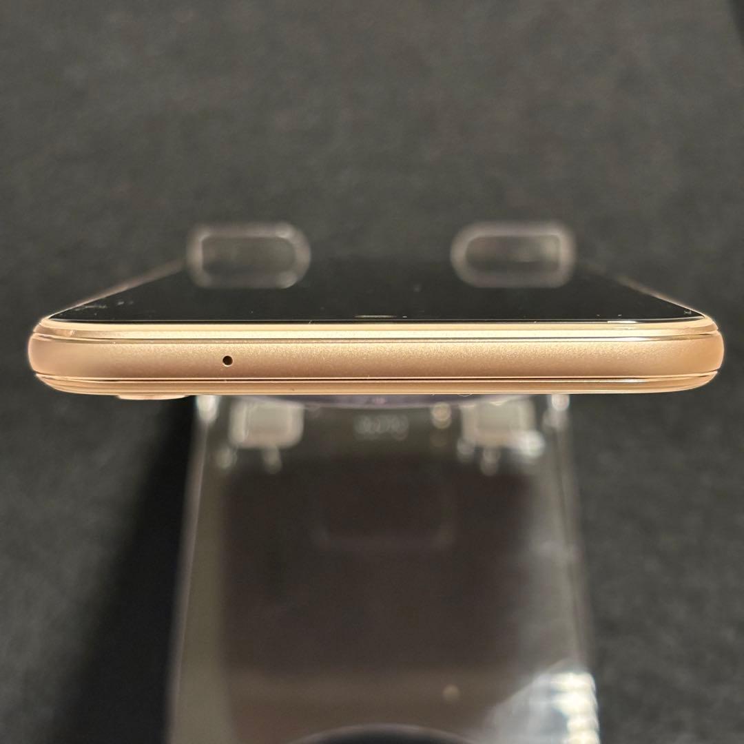 【simフリー】 HUAWEI P20 lite 32GB サクラピンク