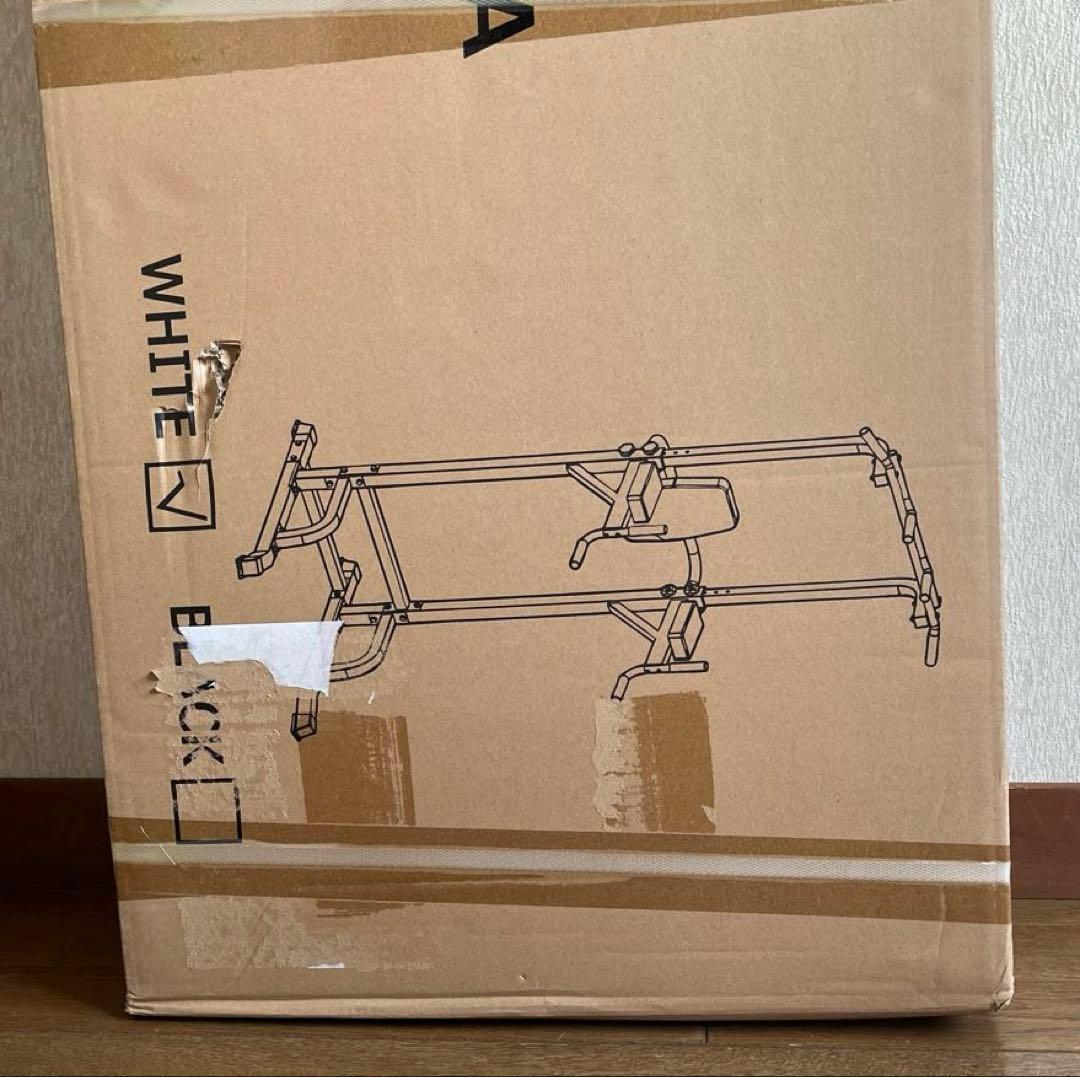 WASAI ぶら下がり健康器 MK580A