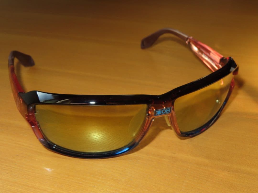 イヨケン/KIOB/Bin5/シャルドネ/トゥルービュースポーツ/ゴールドミラー