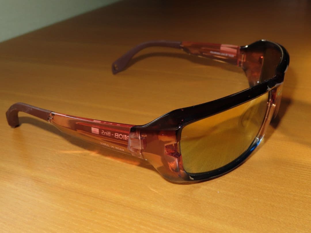 イヨケン/KIOB/Bin5/シャルドネ/トゥルービュースポーツ/ゴールドミラー